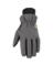 WINTER GLOVES L BLK/GRY