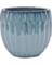 NS PLNTR DIMND BLU 12"
