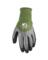 CHORE GLOVES XL GRY/GRN