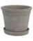 PLNTR FRING BEIG CRMC 8"