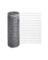 FENC HRS GLVNZD STL 100'