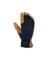 WRK GLV MEN SFTY CUFF XL