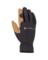 CH WRKGLV MEN BG/BLCK XL