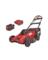 Lwn Mwr Kt Batry 40v 20"