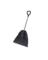 SNW SHVL POLY BL 20X51"