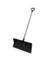 SNOW PUSHER POLY 20"W