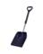 38" TELESCOPING SNOW SHOVEL