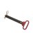 PIN HITCH 1-1/4X8-1/2RED