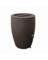 50GAL Rain Barrel Polyethylene