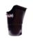 TRASH CAN 30G BLK CATCHY