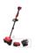 SNOW SHOVEL THROWER 20V