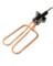UNIV DRAIN PLUG DE-ICER