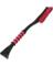 26" Snow Brush/Ice Scraper