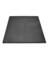 UTLTY MT RBR BLK 3X4'