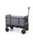 FLDNG UTLTY WGN BLK 41"