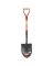 SHOVEL RNDPNT D-HNDL 30"