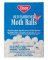 OLD FASH MOTH BALLS16OZ