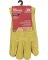 GLOVE SUEDE COW LG PR