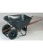 WHEELBARROW 6CF POLY2WHL