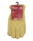 GLOVE SUEDE COW XL