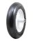 Marathon Universal Fit 8 in. D X 13.3 in. D 300 lb. cap. Centered Wheelbarrow Tire Polyurethane 1 pk