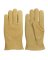 GOATSKIN DRVR GLOVE XL