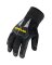 Ironclad M Synthetic Leather Cold Weather Black Gloves