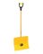 SNOW SHOVEL 18"SS DH