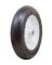 Marathon 8 in. D X 13.3 in. D 300 lb. cap. Centered Wheelbarrow Tire Polyurethane 1 pk
