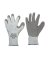 Atlas Therma Fit Unisex Indoor/Outdoor Cold Weather Work Gloves Gray L 1 pair