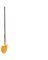 SHOVEL KIDS STEEL 36"