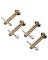 MTD Genuine Parts Snow Thrower Shear Pins For MTD