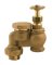 1" ANTI-SIPHON VALVE W/UNION