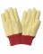 GLOVE CHORE YELLOW LG