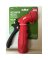 HOT WATER NOZZLE RED