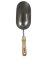 ACE SCOOP W/WOOD HANDLE