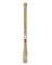 HANDLE AXE 2 BIT 28"