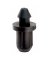 TUBING PLUGS 1/4"