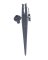 TUBE STAKE WBG 1/4"