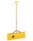 SNOW PUSHER ALUM 30"W