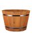 HEARTWOOD BARREL TUB20"