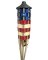 AMERICANA TIKI TORCH