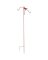 HOOK 84" DBL BUTTERFLY