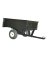STEEL CART 10 CU FT