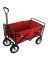 FOLDING UTILITY CART