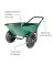 WHEELBARROW 5CF2WHL POLY