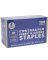 Garden Staples 6" 100pk