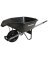 WHEELBARROW 6CUFT EZPOUR