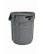 Trash Can 20g Gry
