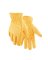 DEERSKIN DRIVER GLOVE XL